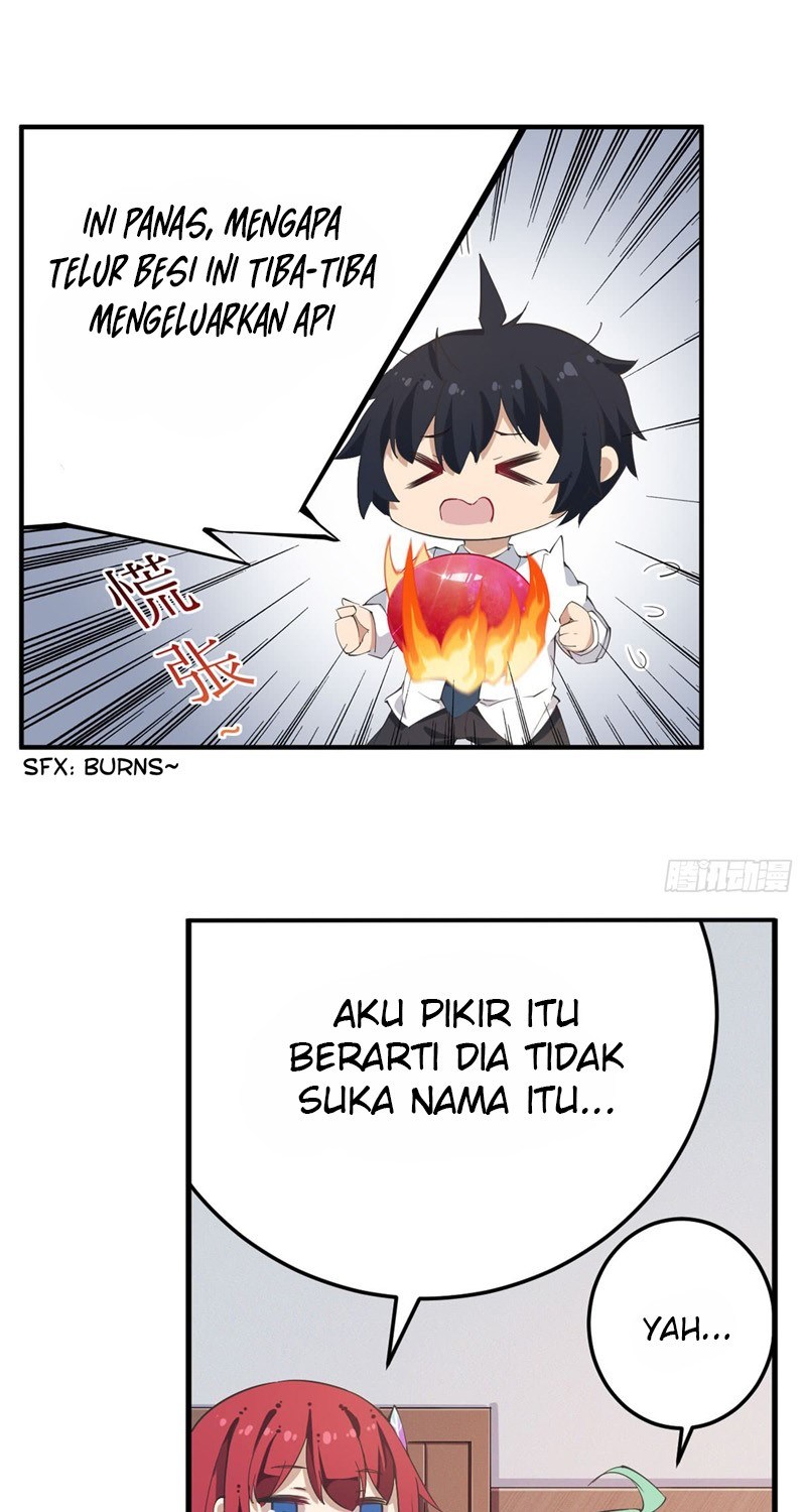 Wuxian Shitu Yu Shier Zhan Ji (Infinite Apostles and Twelve War Girls) Chapter 29 Gambar 18